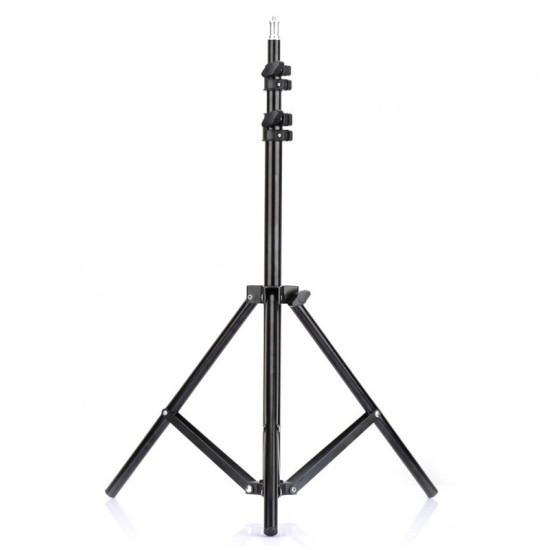 ACCETEL LEKUS LK-A116 METAL TRIPOD MAX 2.1 METERS ACCETEL LEKUS LK-A116 METAL TRIPOD MAX 2.1 METERS